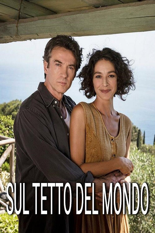 Sul Tetto del Mondo - Walter Bonatti e Rossana Podestà (2021) movie poster