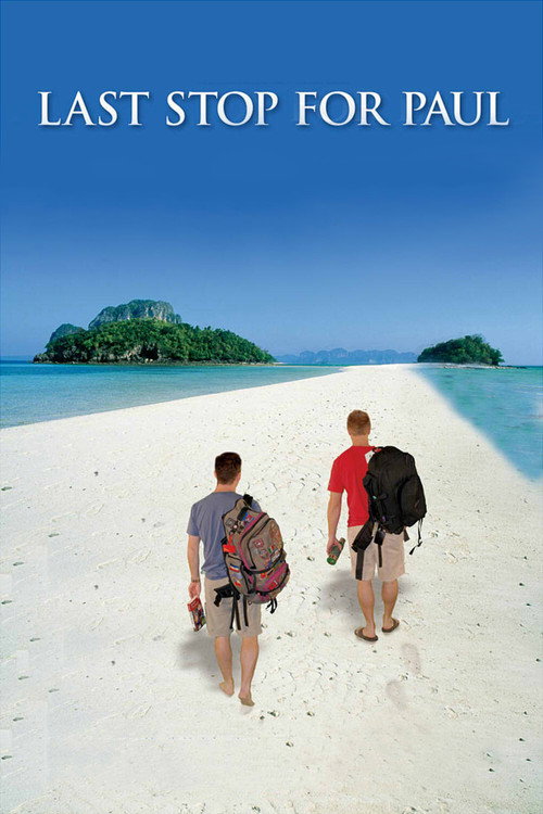 Last Stop for Paul (2008) movie poster