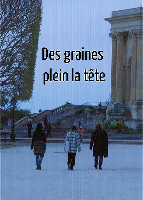 Des graines plein la tête (2025) movie poster
