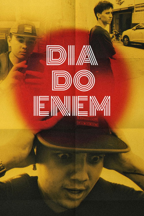 Enem Day (2023) movie poster