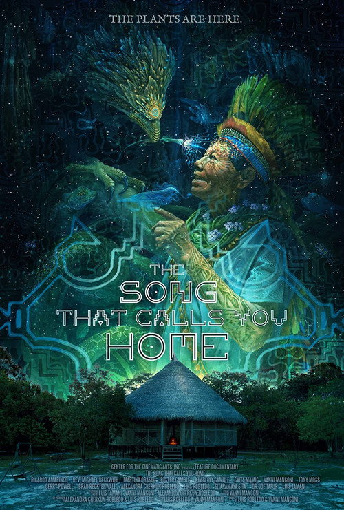 The Song That Calls You Home (2022) movie poster