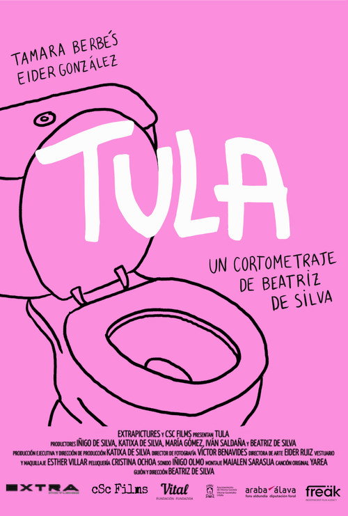 Tula (2022) movie poster