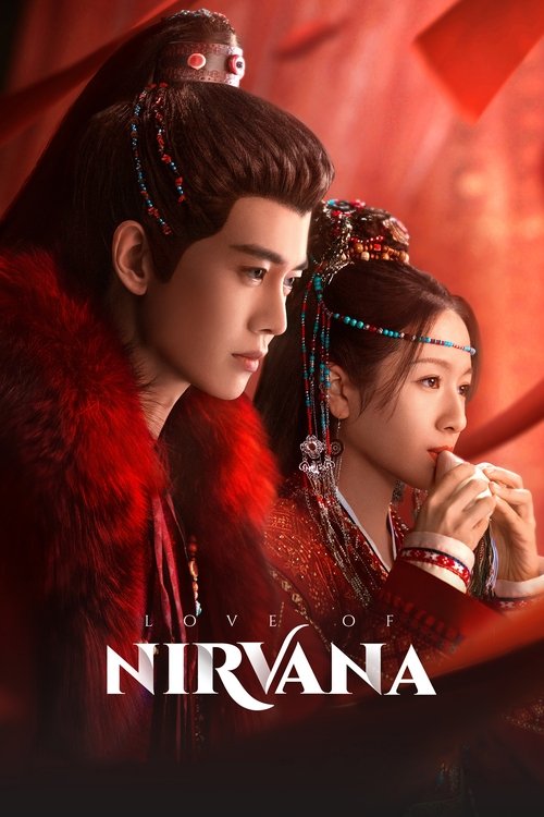 Love of Nirvana (2024) TV show poster