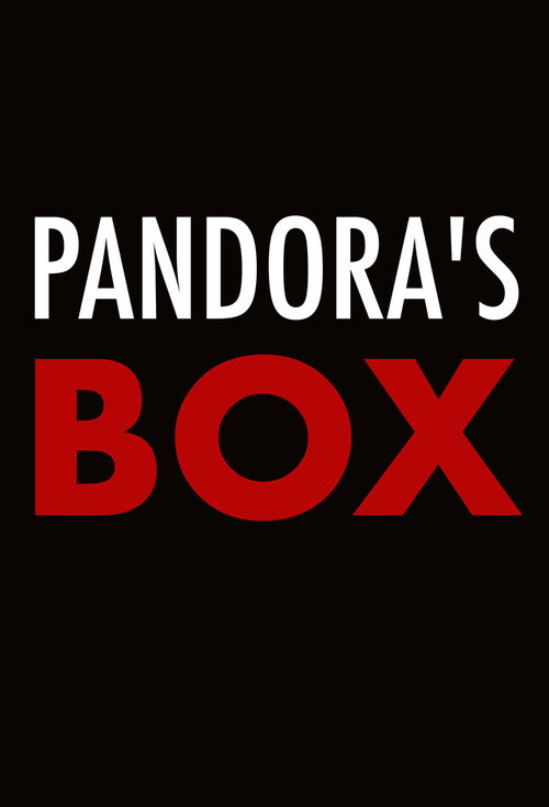 Pandora's Box (1992) TV show poster