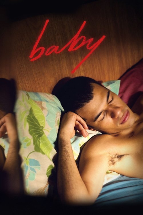 Baby (2025) movie poster