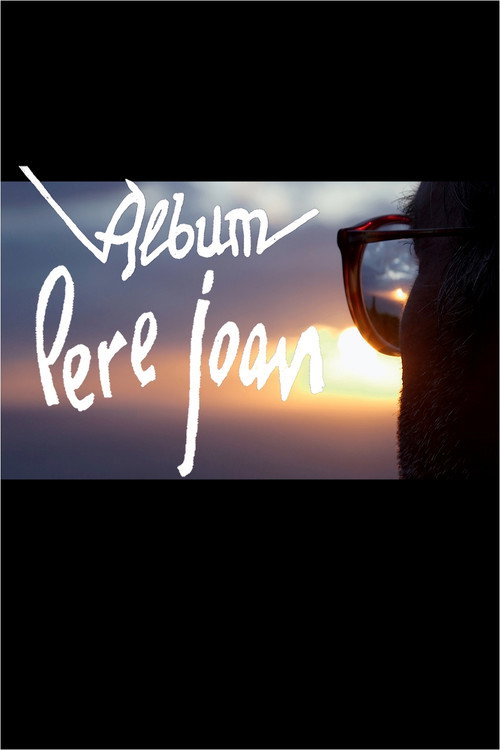 Àlbum Pere Joan (2022) movie poster