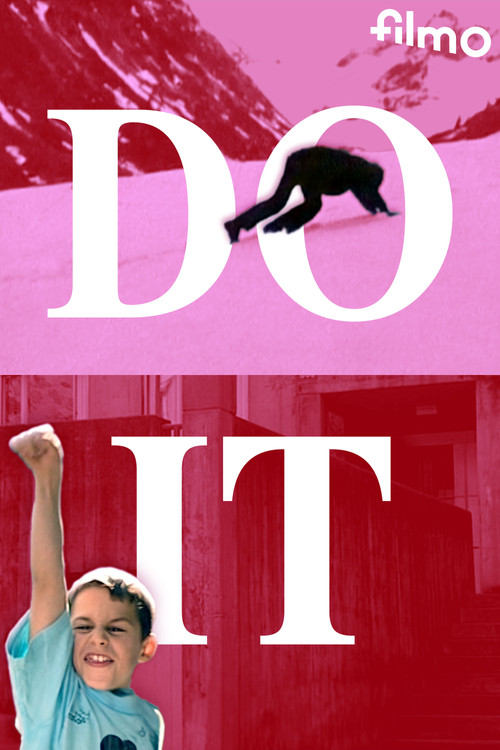 Do It (2000) movie poster