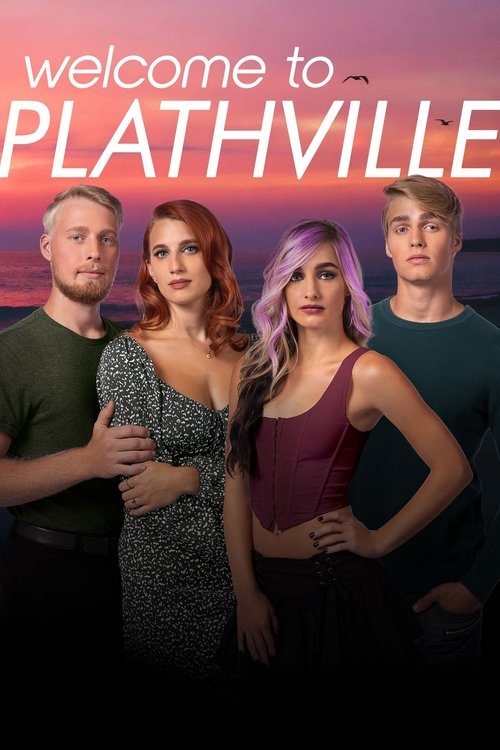 Welcome to Plathville (2019) TV show poster