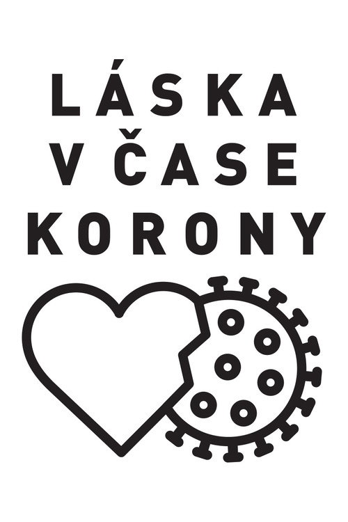 Láska v čase korony (2020) TV show poster