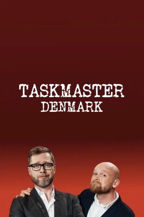 Stormester (2018) TV show poster