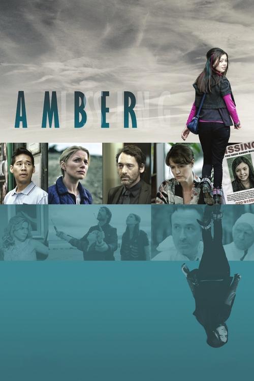 Amber (2014) TV show poster