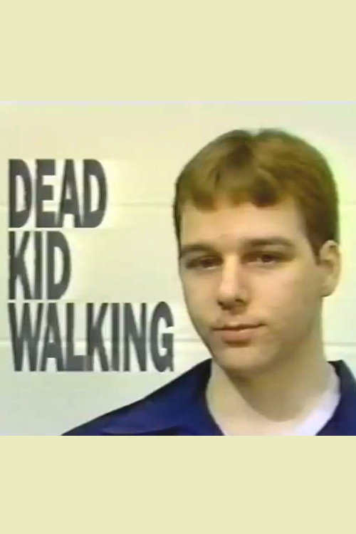 Sean Sellers - Dead Kid Walking (1999) movie poster