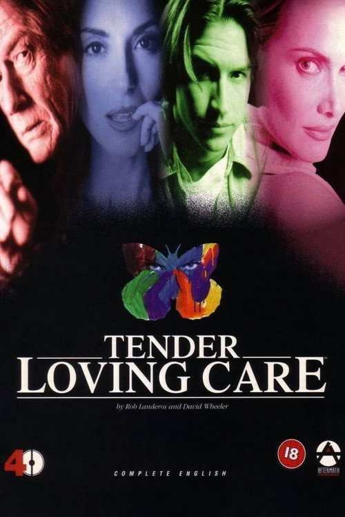 Tender Loving Care (1996) movie poster