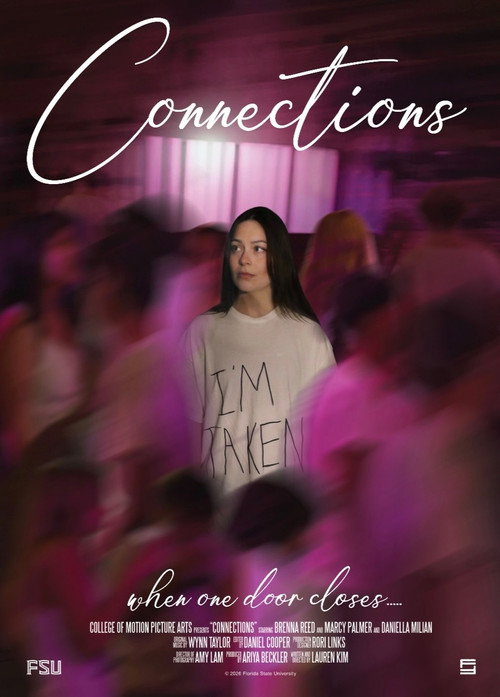 Connections movie poster