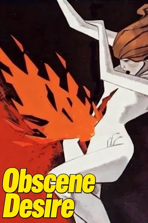 Obscene Desire (1978) movie poster
