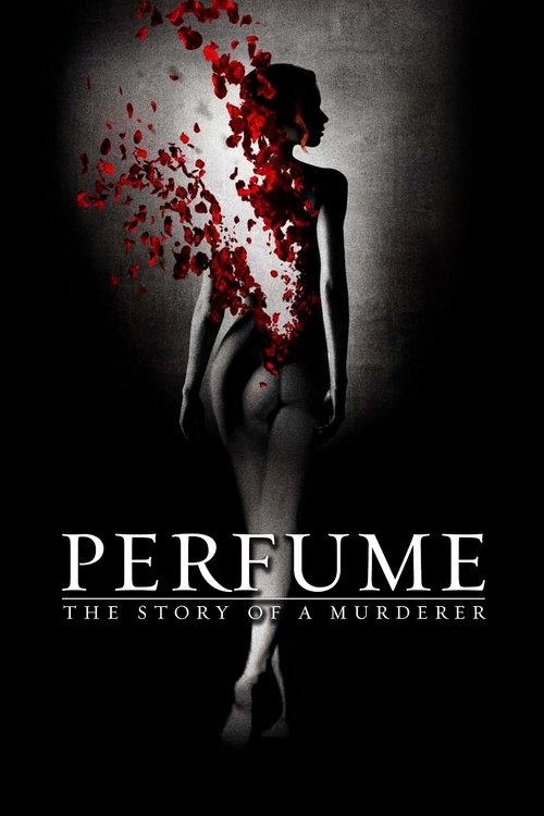 Perfume: The Story of a Murderer (2006) movie poster