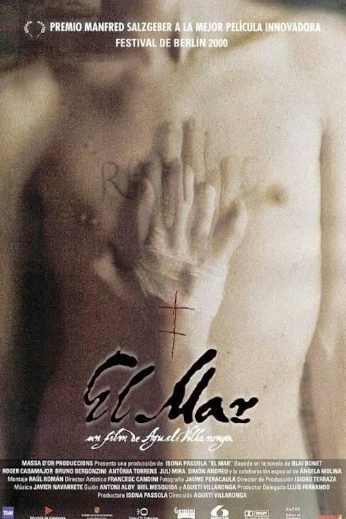 The Sea (2000) movie poster