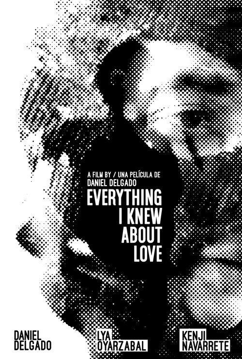 Everything I Knew About Love (2019) movie poster