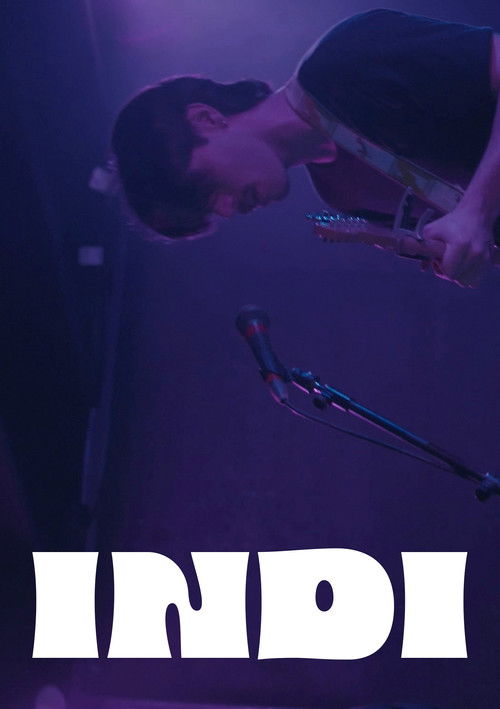 Indi (2025) movie poster