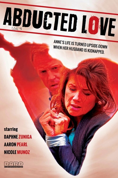 Abducted Love (2016) movie poster