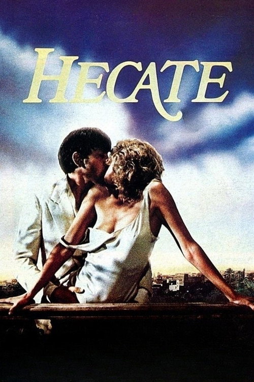 Hecate (1982) movie poster
