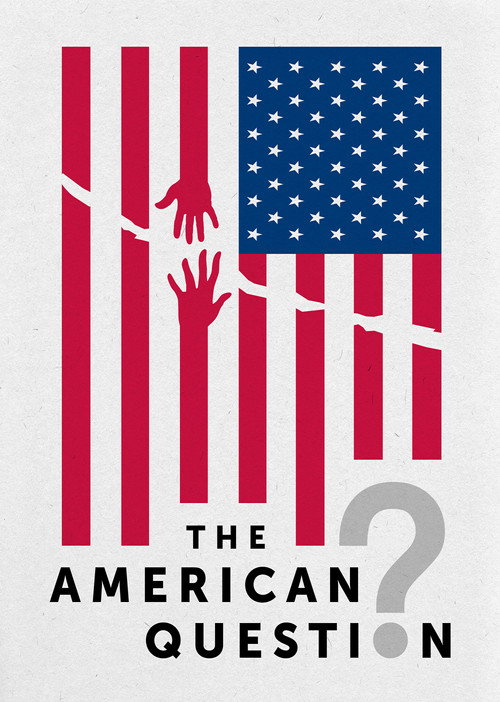The American Question (2024) movie poster