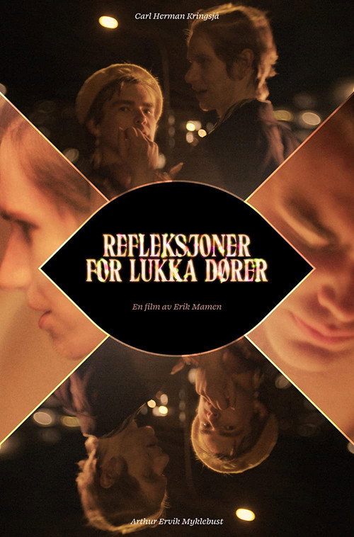 No Exit for Reflections (2021) movie poster