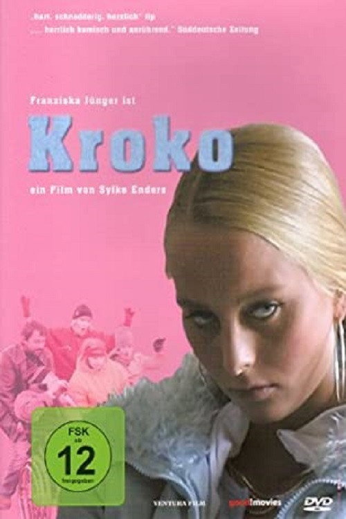 Kroko (2003) movie poster