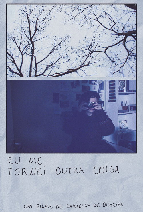 Eu me tornei outra coisa (2024) movie poster