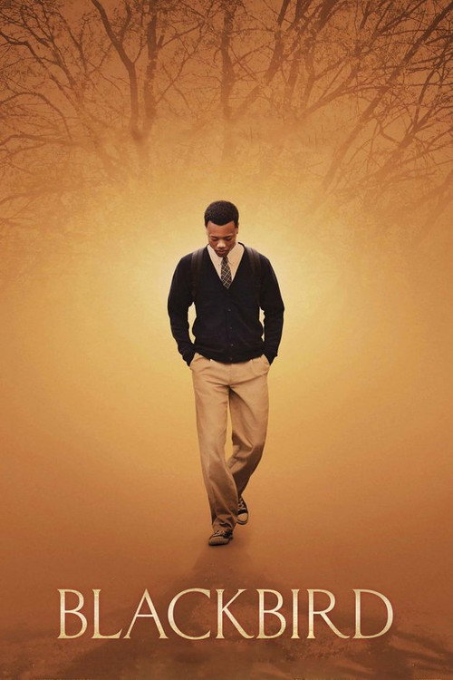 Blackbird (2014) movie poster