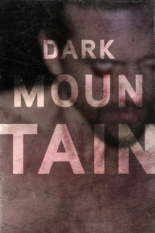 Dark Mountain (2013) movie poster