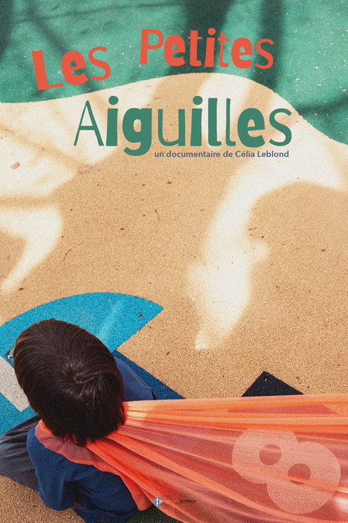 Les Petites Aiguilles (2025) movie poster