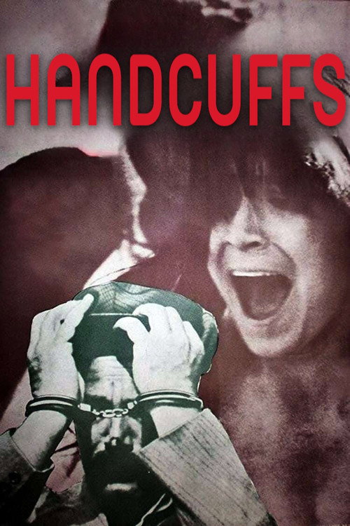 Handcuffs (1970) movie poster