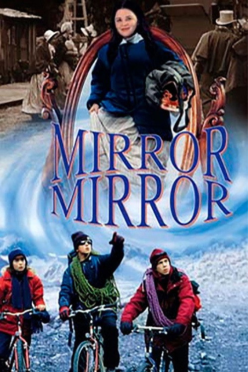Mirror, Mirror II (1997) TV show poster