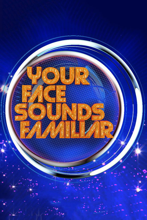 Your Face Sounds Familiar (Greece) (2013) TV show poster