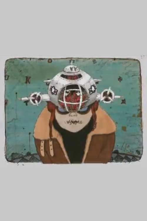 Gondora (1997) movie poster