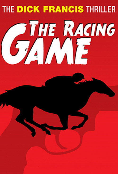 The Racing Game (1979) TV show poster