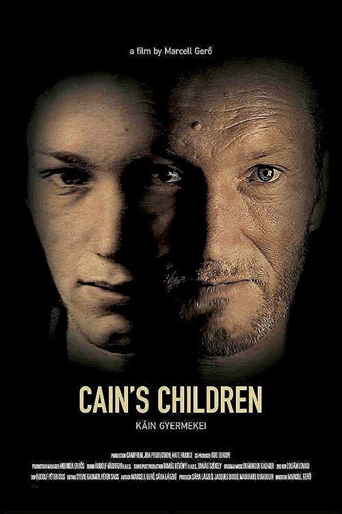 Cain's Children (2014) movie poster