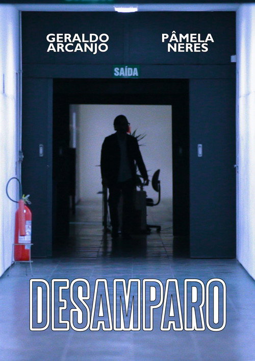 Dereliction (2018) movie poster