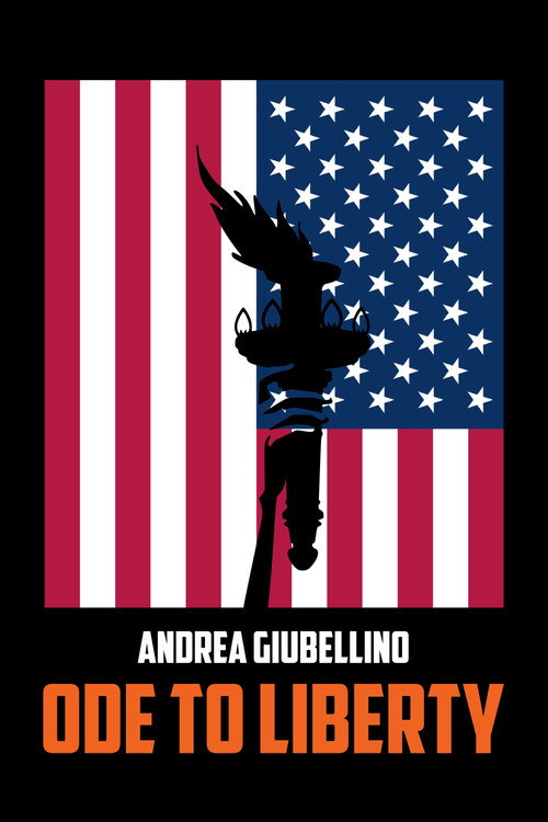 Ode to liberty (2025) movie poster
