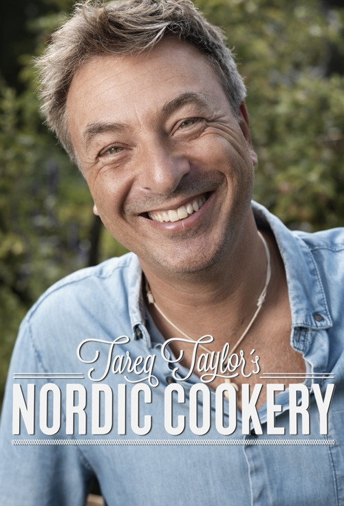 Tareq Taylor's Nordic Cookery (2013) TV show poster