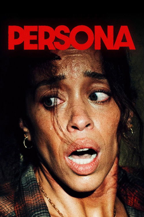 Persona (2024) movie poster