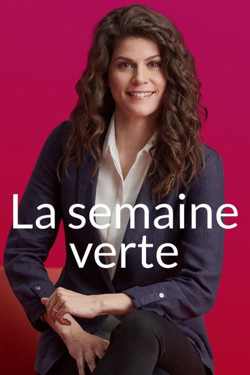 La semaine verte (1971) TV show poster