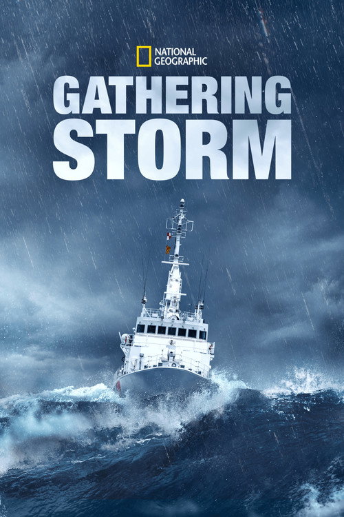 Gathering Storm (2020) TV show poster
