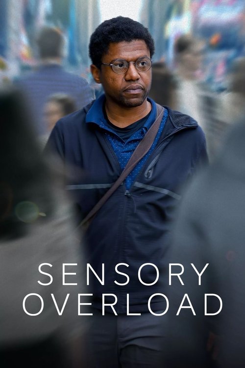 Sensory Overload (2025) movie poster