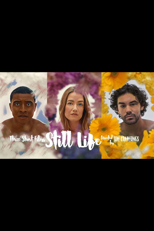 Still Life (2017) movie poster