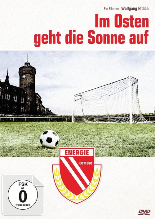 Im Osten geht die Sonne auf (2001) movie poster