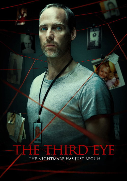 The Third Eye (2014) TV show poster