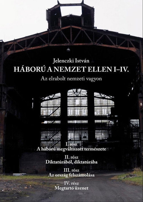Háború a nemzet ellen (2009) TV show poster