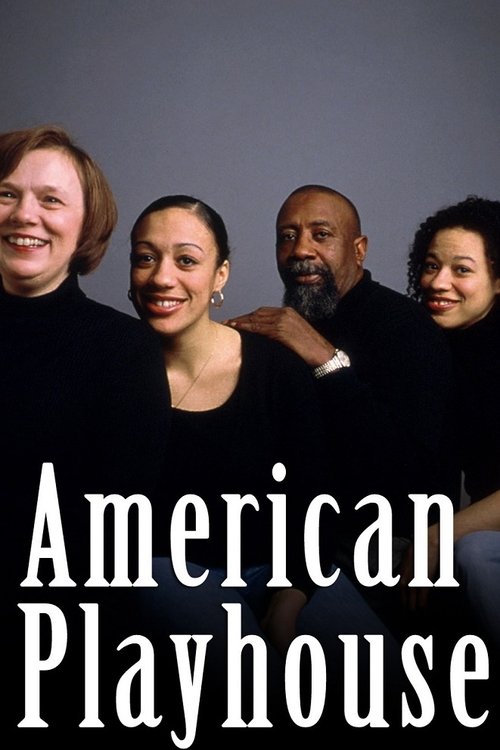 American Playhouse (1982) TV show poster